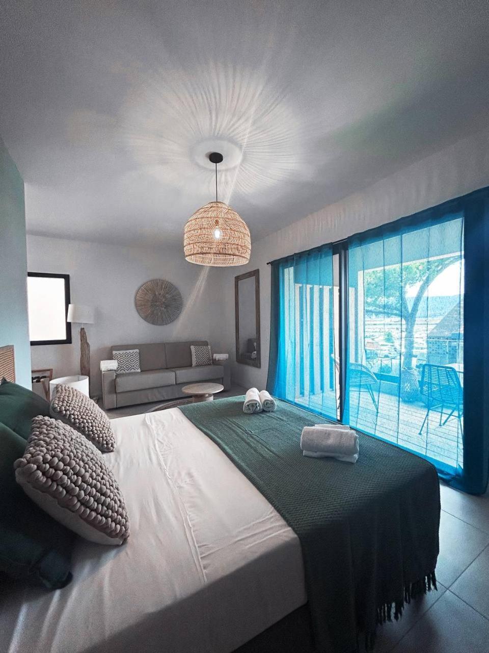 Hotel A Stretta Propriano  Bagian luar foto